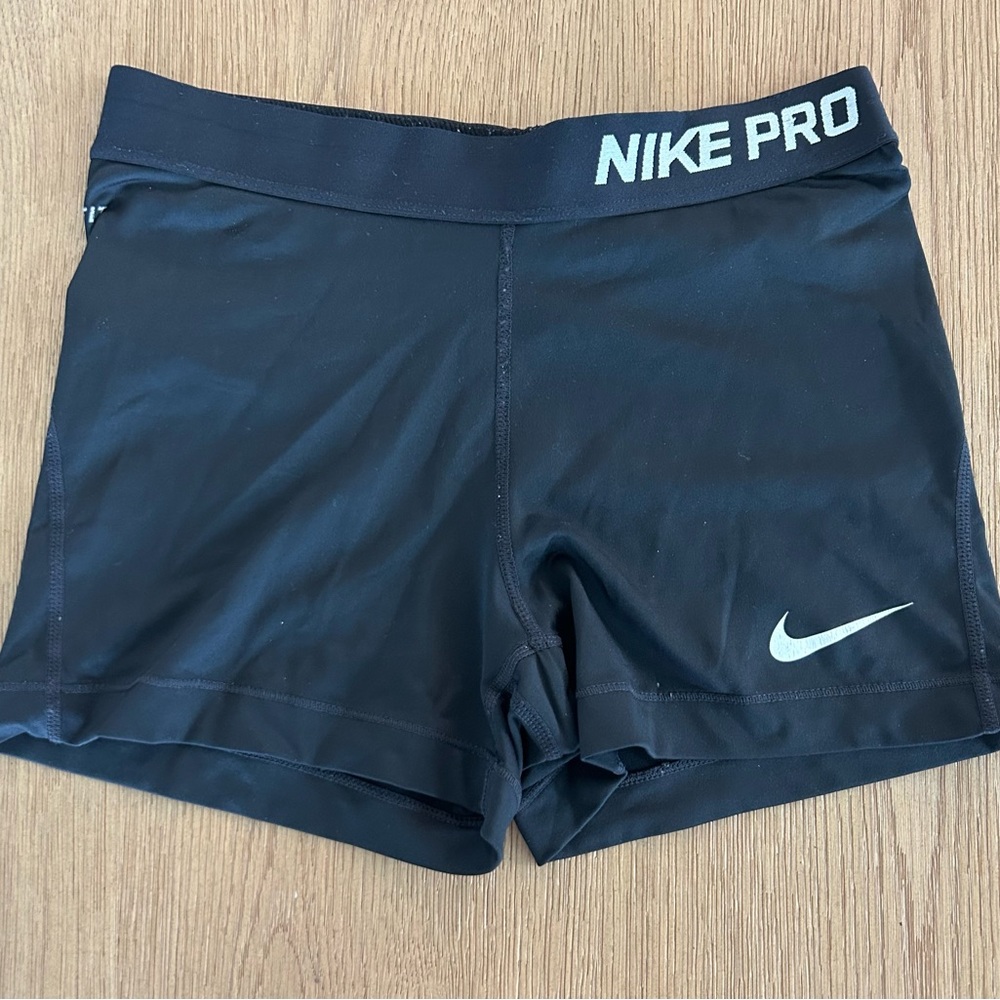 Women’s Nike Shorts